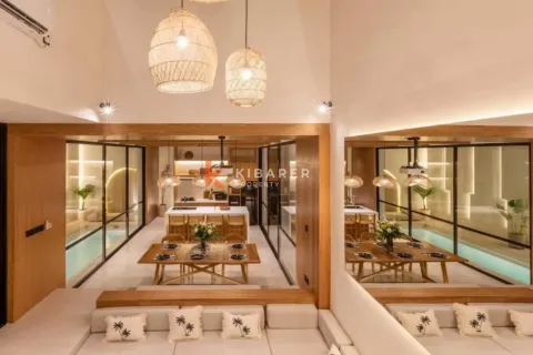 3 bedrooms Villa in Pererenan, Mengwi, Badung, Indonesia No. 12269 11