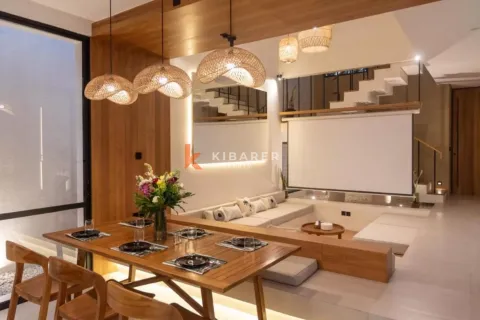 3 bedrooms Villa in Pererenan, Mengwi, Badung, Indonesia No. 12269 3