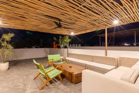 3 bedrooms Villa in Pererenan, Mengwi, Badung, Indonesia No. 12269 10