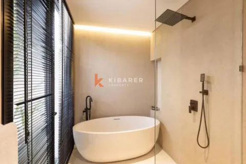 3 bedrooms Villa in Pererenan, Mengwi, Badung, Indonesia No. 12269 9