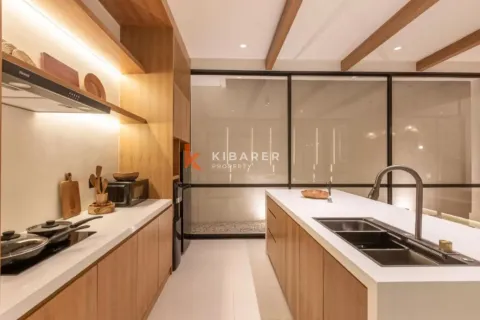 3 bedrooms Villa in Pererenan, Mengwi, Badung, Indonesia No. 12269 6