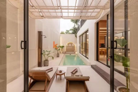 3 bedrooms Villa in Pererenan, Mengwi, Badung, Indonesia No. 12269 2