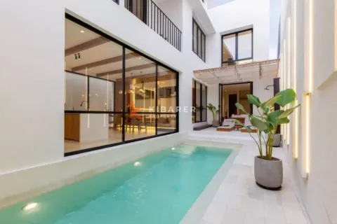 3 bedrooms Villa in Pererenan, Mengwi, Badung, Indonesia No. 12269