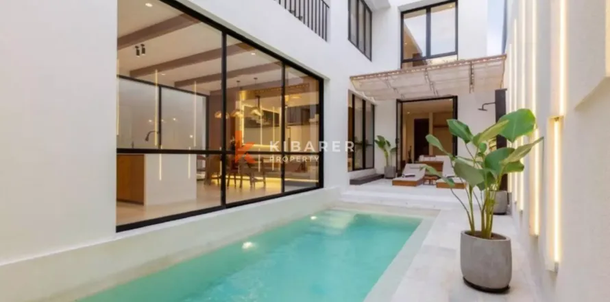 3 bedrooms Villa in Pererenan, Mengwi, Badung, Indonesia No. 12269