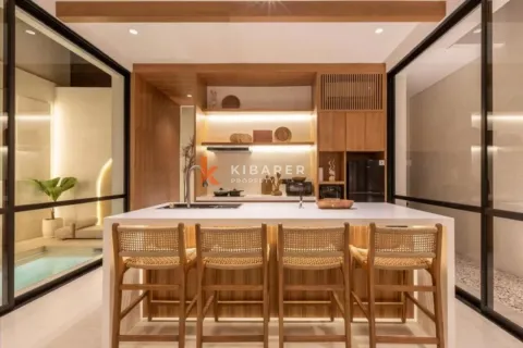 3 bedrooms Villa in Pererenan, Mengwi, Badung, Indonesia No. 12269 5