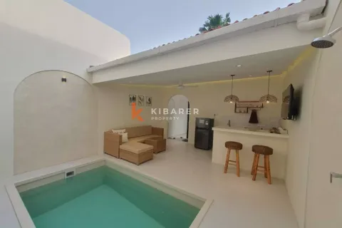 2 bedrooms Villa in South Denpasar, Denpasar, Indonesia No. 12275
