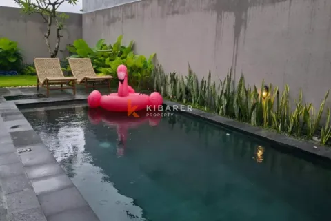 2 bedrooms Villa in Badung, Indonesia No. 12272