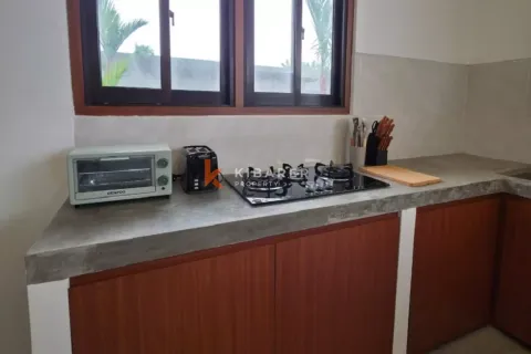 Вилла с 2 спальнями в Бадунг, Индонезия № 12272 6