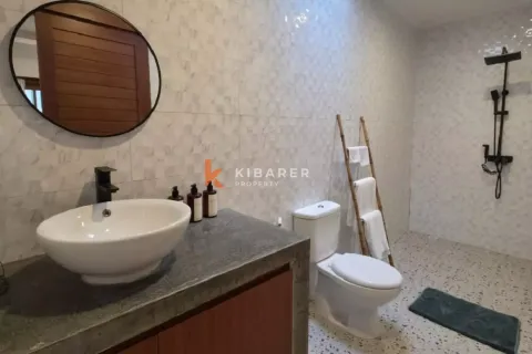 Вилла с 2 спальнями в Бадунг, Индонезия № 12272 11