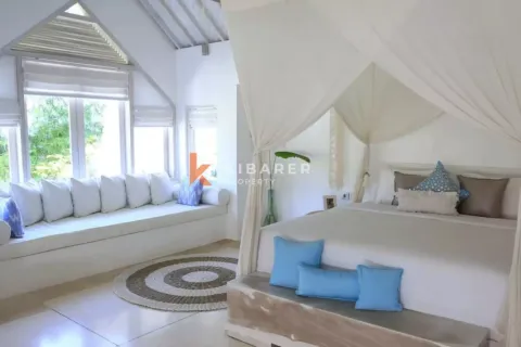 Вилла с 1 спальней в Gianyar, Гианьяр, Индонезия № 12274 3