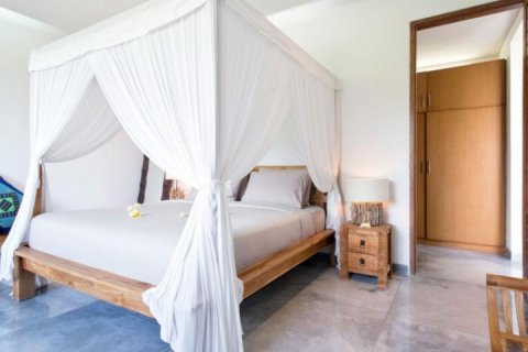 Вилла с 3 спальнями в Seminyak, Бадунг, Индонезия № 1207 17