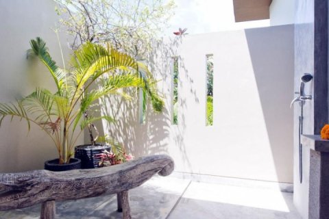 Вилла с 3 спальнями в Seminyak, Бадунг, Индонезия № 1207 18