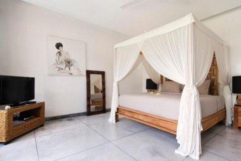 Вилла с 3 спальнями в Seminyak, Бадунг, Индонезия № 1207 14