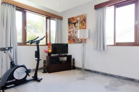 Вилла с 3 спальнями в Seminyak, Бадунг, Индонезия № 1207 16