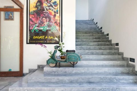 Вилла с 3 спальнями в Seminyak, Бадунг, Индонезия № 1207 10