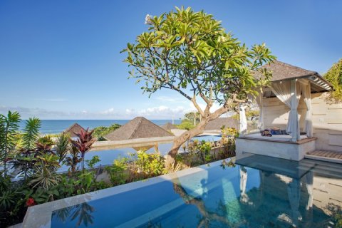Вилла с 1 спальней в Seminyak, Бадунг, Индонезия № 1230 1