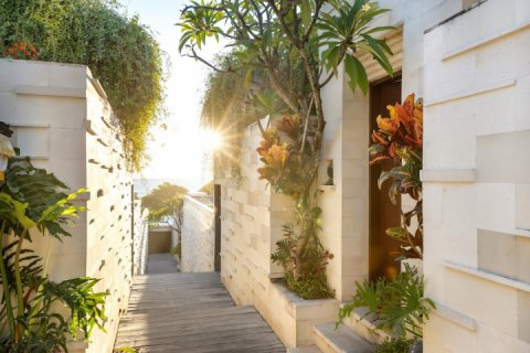 Вилла с 1 спальней в Seminyak, Бадунг, Индонезия № 1230 12