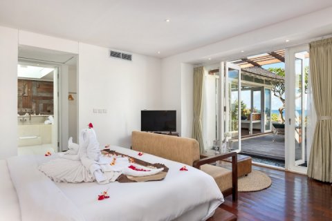Вилла с 1 спальней в Seminyak, Бадунг, Индонезия № 1230 10