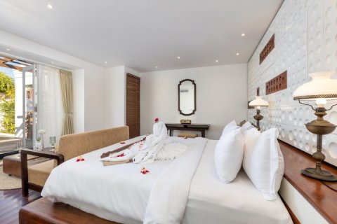Вилла с 1 спальней в Seminyak, Бадунг, Индонезия № 1230 8