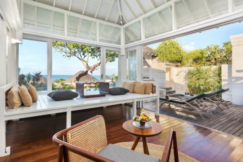 Вилла с 1 спальней в Seminyak, Бадунг, Индонезия № 1230 6