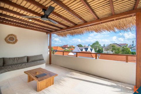 3 bedrooms Villa in Badung, Indonesia No. 10994 6