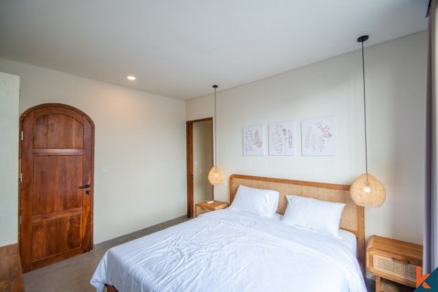 3 bedrooms Villa in Badung, Indonesia No. 10994 20