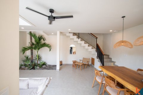 3 bedrooms Villa in Badung, Indonesia No. 10994 9