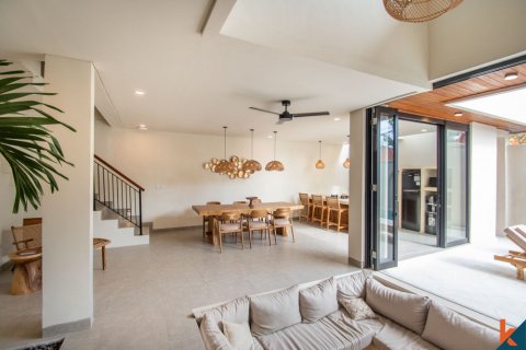 3 bedrooms Villa in Badung, Indonesia No. 10994 8