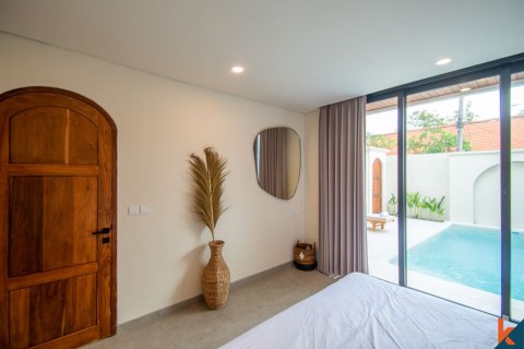 3 bedrooms Villa in Badung, Indonesia No. 10994 19