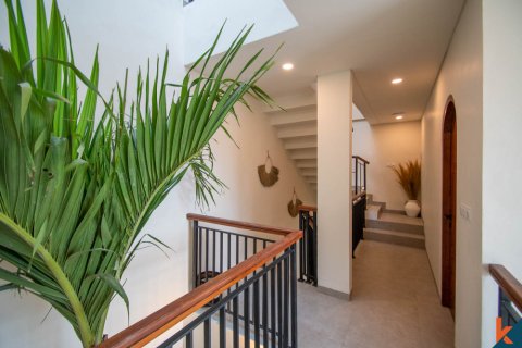 3 bedrooms Villa in Badung, Indonesia No. 10994 16