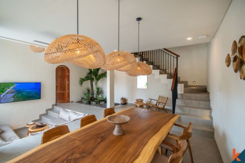 3 bedrooms Villa in Badung, Indonesia No. 10994 11