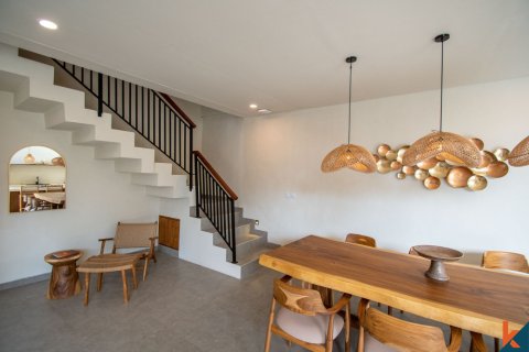 3 bedrooms Villa in Badung, Indonesia No. 10994 10