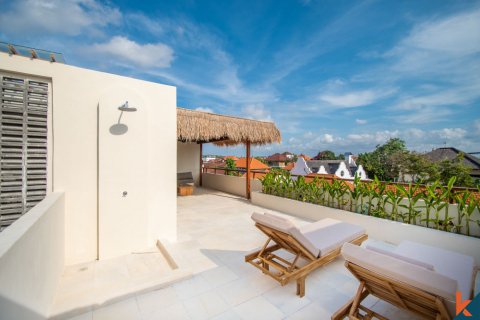 3 bedrooms Villa in Badung, Indonesia No. 10994 4