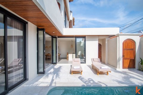 3 bedrooms Villa in Badung, Indonesia No. 10994 2
