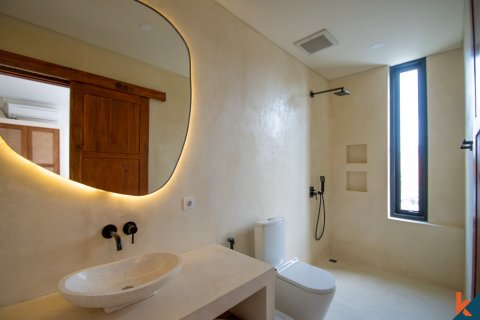 3 bedrooms Villa in Badung, Indonesia No. 10994 24