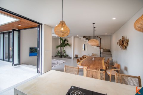 3 bedrooms Villa in Badung, Indonesia No. 10994 12