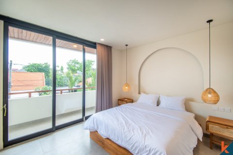 3 bedrooms Villa in Badung, Indonesia No. 10994 21