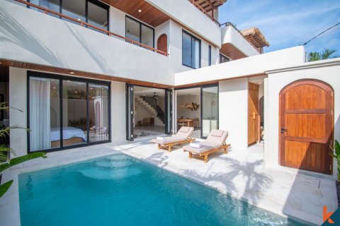 3 bedrooms Villa in Badung, Indonesia No. 10994 3
