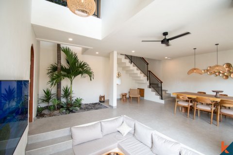 3 bedrooms Villa in Badung, Indonesia No. 10994 7
