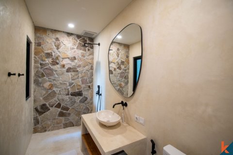 3 bedrooms Villa in Badung, Indonesia No. 10994 23