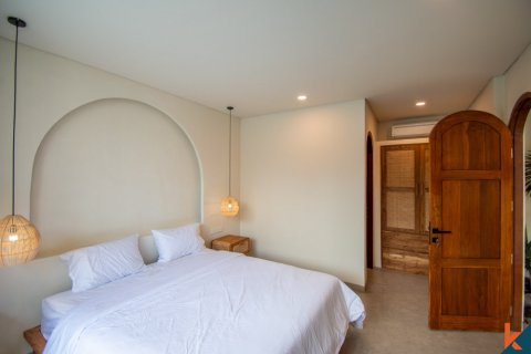 3 bedrooms Villa in Badung, Indonesia No. 10994 18