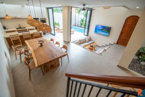 3 bedrooms Villa in Badung, Indonesia No. 10994 14