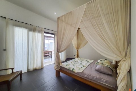 4 bedrooms Villa in Badung, Indonesia No. 10996 21