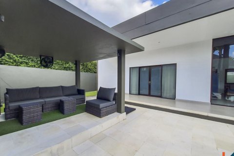 4 bedrooms Villa in Badung, Indonesia No. 10996 9