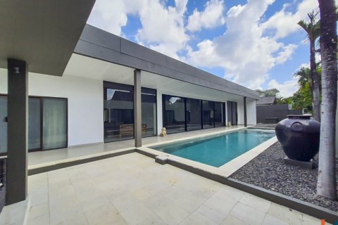 4 bedrooms Villa in Badung, Indonesia No. 10996