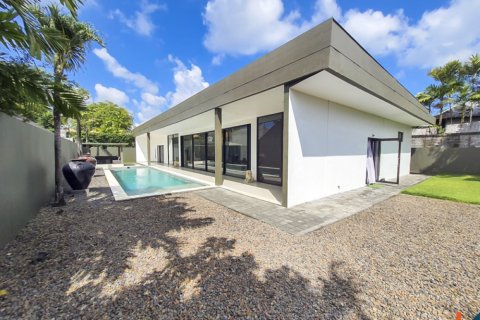 4 bedrooms Villa in Badung, Indonesia No. 10996 5