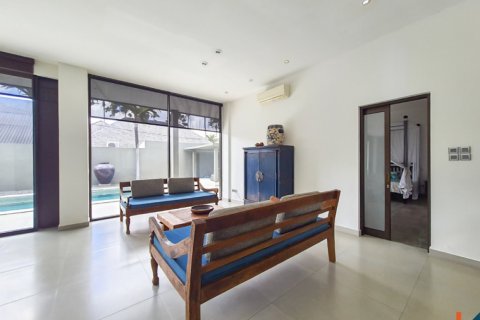 4 bedrooms Villa in Badung, Indonesia No. 10996 16