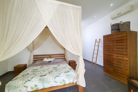 4 bedrooms Villa in Badung, Indonesia No. 10996 3