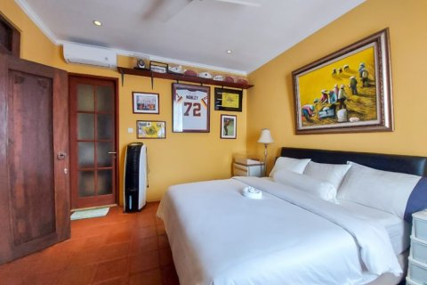 4 bedrooms Villa in South Denpasar, Denpasar, Indonesia No. 10995 19