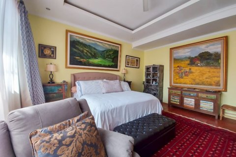 4 bedrooms Villa in South Denpasar, Denpasar, Indonesia No. 10995 17